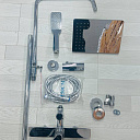 Смеситель Epica LNA 124