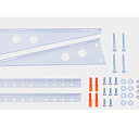 Кронштейн для наружного блока кондиционера KR-40