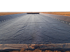 Геомембрана HDPE «SANFA»