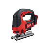 Аккумуляторный лобзик MILWAUKEE M18 BJS-0
