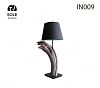Торшер, модель "IN009"