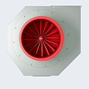 Вентелятор Ц-7