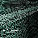 Evrozabor Сварная Еврозабор 15300 сум