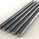 Стальной круг 25 мм, ст. СТ-3 (Бекабад)