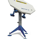 Аэрологический радиолокационный вычислительный комплекс  «Вектор-М»