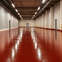 Полиуретановый наливной пол