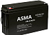 Аккумуляторные батареи AGM 40-200 Ач