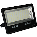 Прожектор LED SMD FLOOD LIGHT 400W 6000K BLACK IP6