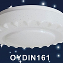 Oydin electric Светильник потолочный "OYDIN 161"  -  18Вт