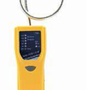 Детектор утечки газа