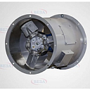 Вентиляторы осевые ОСА 300