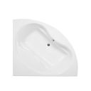 Ванна Comfort 150×150 см Угловая