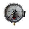 Электроконтактные манометры ДМ2005 М (0...1кг/см2)