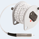 Карманный измеритель уровня воды — 33 фута (10 м) 11.03.40