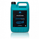 Чистящее средство MONSTER - Бассейн 5 л