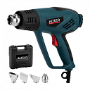 Фен технический HG 0609 ALTECO