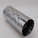 Алюминиевый точечный светильник GU10 Downlight TK-78, желтая бронза (TEKLED), артикул 143-03534