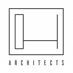 Логотип HVAN Design & Architecture