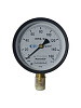 Технический манометр 160 кгс/см2 МП3-Ум