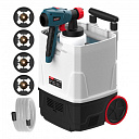 Краскораспылитель SG 2206 ALTECO