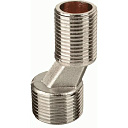 Эксцентрик алюминиевый удлиненный