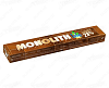 Сварочные электроды Mонолит РЦ (Э46) ТМ MONOLITH (аналог ESAB OK), d=2,5 мм, 2 кг