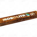 Сварочные электроды Mонолит РЦ (Э46) ТМ MONOLITH (аналог ESAB OK), d=2,5 мм, 2 кг