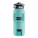 Измельчитель пищевых отходов OMOIKIRI NAGARE SLIM 1250 AZ