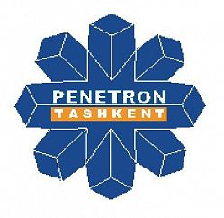 Логотип Penetron Tashkent