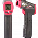 Измеритель температуры (пирометр) UT300C