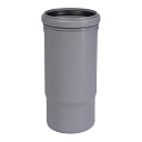 Патрубок компенсационный ПП внутр. канал. Ду 110 OSTENDORF