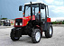 Трактор BELARUS-320.4