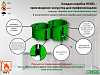 Коробки установочные для полых стен и перегородок КУ-1201,1202,1203,1204,1205