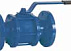 Фланцевый шаровой клапан PN 10- 16 DN 15 - DN 250