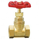 Вентиль бронзовый Д15