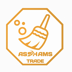 Логотип ASSHAMS 