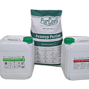 Полиуретанцемент для полов Ризопур-5200 PurCem