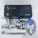 Смеситель 6023