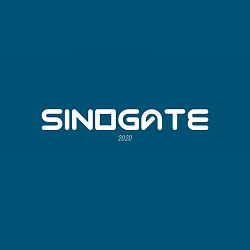 Логотип Sinogate LIFT