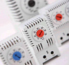 Термореле DSTO01-H NC AC220V
