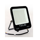 Прожектор LED SMD NEW 50W 6000K BLACK 85-265V IP65 (TE) 224-032820