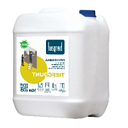 Грунтовка глубокого проникновения лето-зима Bergauf tiefgrunt 10 л