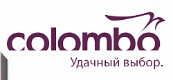 Логотип Colombo