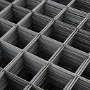 Кладочная сетка углеродистой стали и оцинкованной