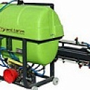 Опрыскиватель навесной