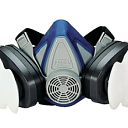 Полумаска Advantage 200 LS