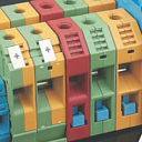 ЗНИ (заземление) МТК-4