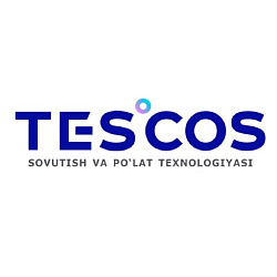 Логотип Tescos.xolod