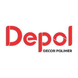 Логотип ООО "Decor Polimer"