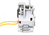 Независимый расцепитель SHT AV POWER-2 DC24 слева EKF AVERES